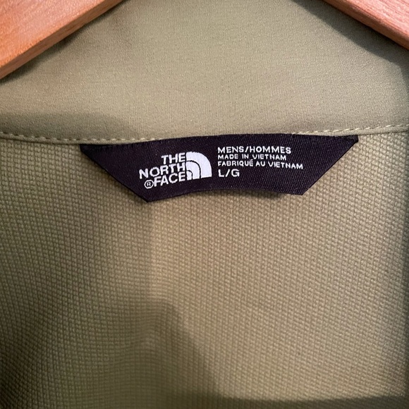 MENs THE NORTH FACE JACKET - Picture 3 of 3